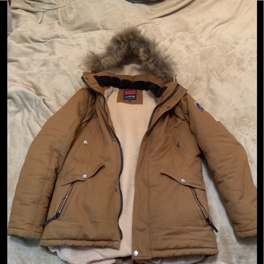 Parka